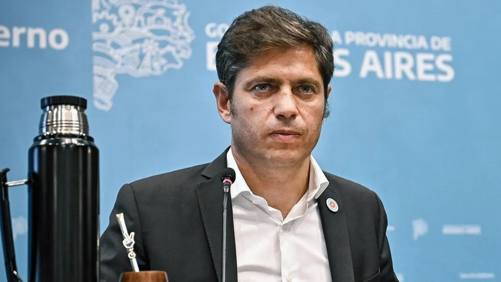 Piden la intervención de fuerzas federales en la Provincia de Buenos Aires